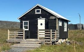 Sun-Cottage South Iceland