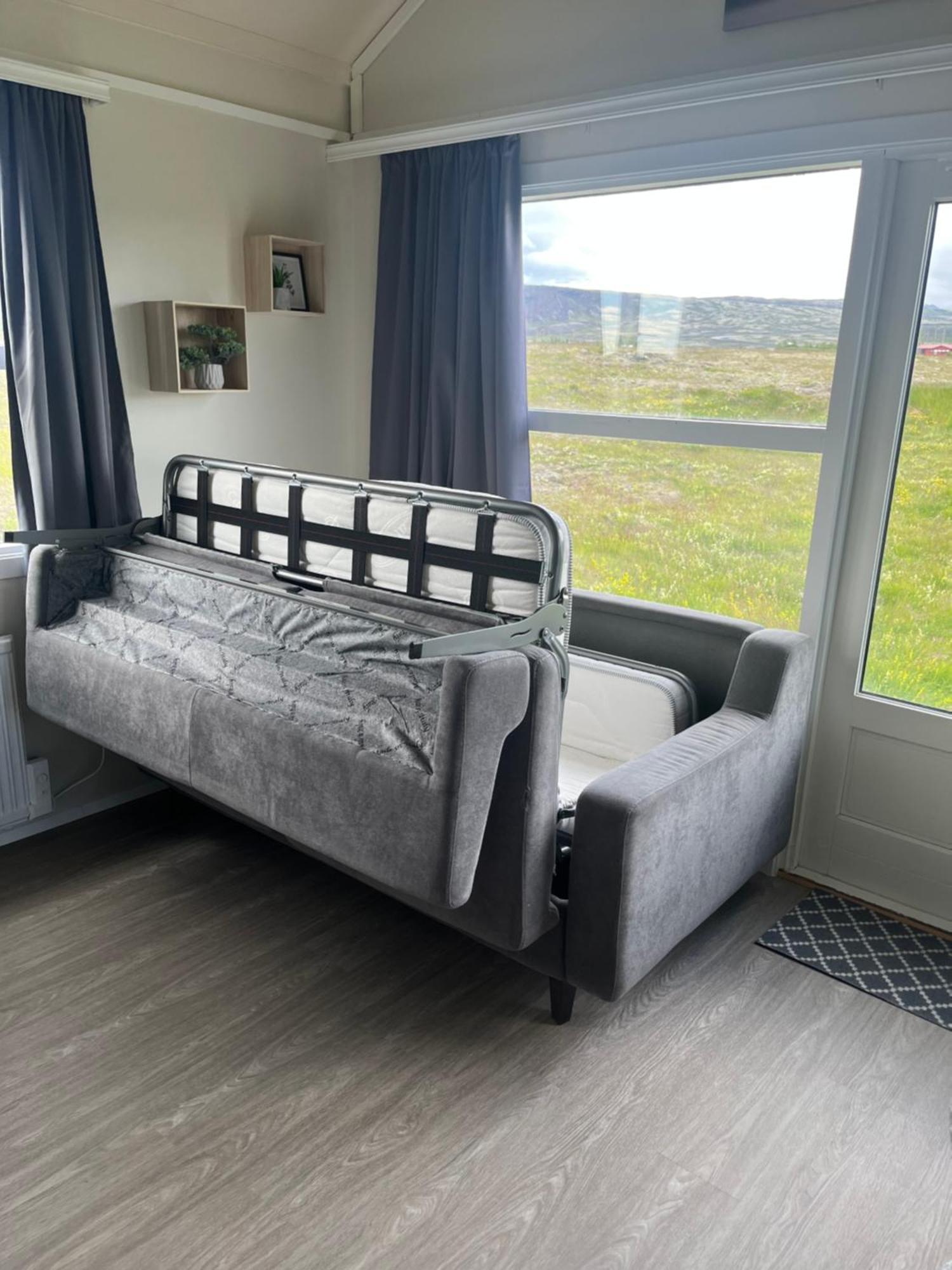 Sun-Cottage South Iceland Olfus Exterior foto